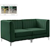 Meridian Furniture Alina Modular Sectional