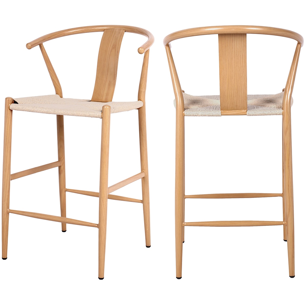 Meridian Furniture Beck Stool