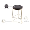 Meridian Furniture Tres Counter Stool