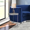 Meridian Furniture Butterfly End Table