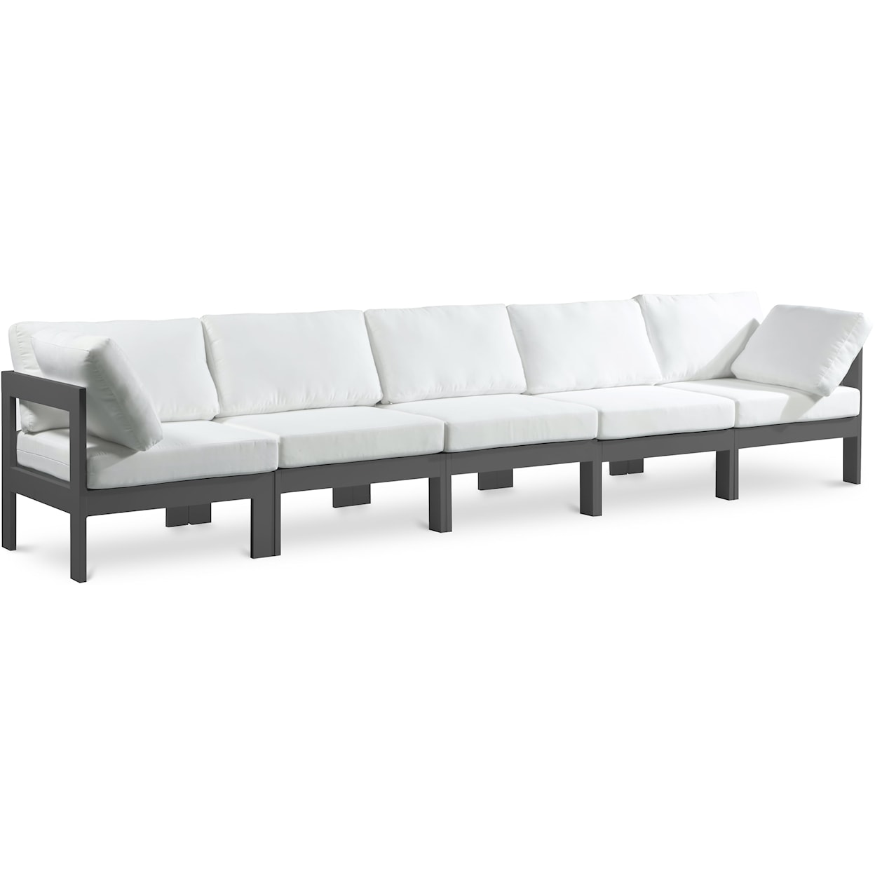 Meridian Furniture Nizuc Modular Sofa