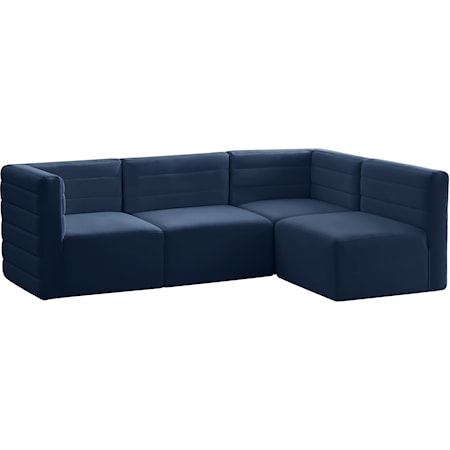 Modular Sectional