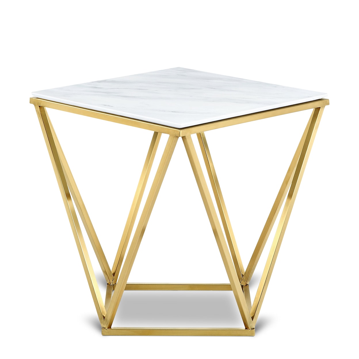 Meridian Furniture Mason End Table