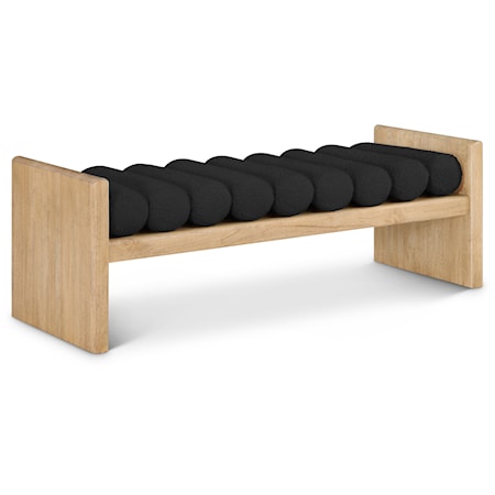 Accent Bench