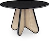 Meridian Furniture Butterfly Dining Table