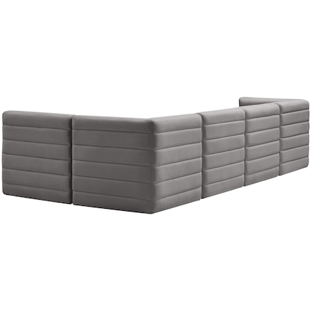 Modular Sectional