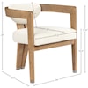 Meridian Furniture Carlyle Dining Chair