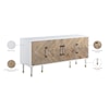 Meridian Furniture Jive Sideboard/Buffet