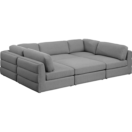 Modular Sectional