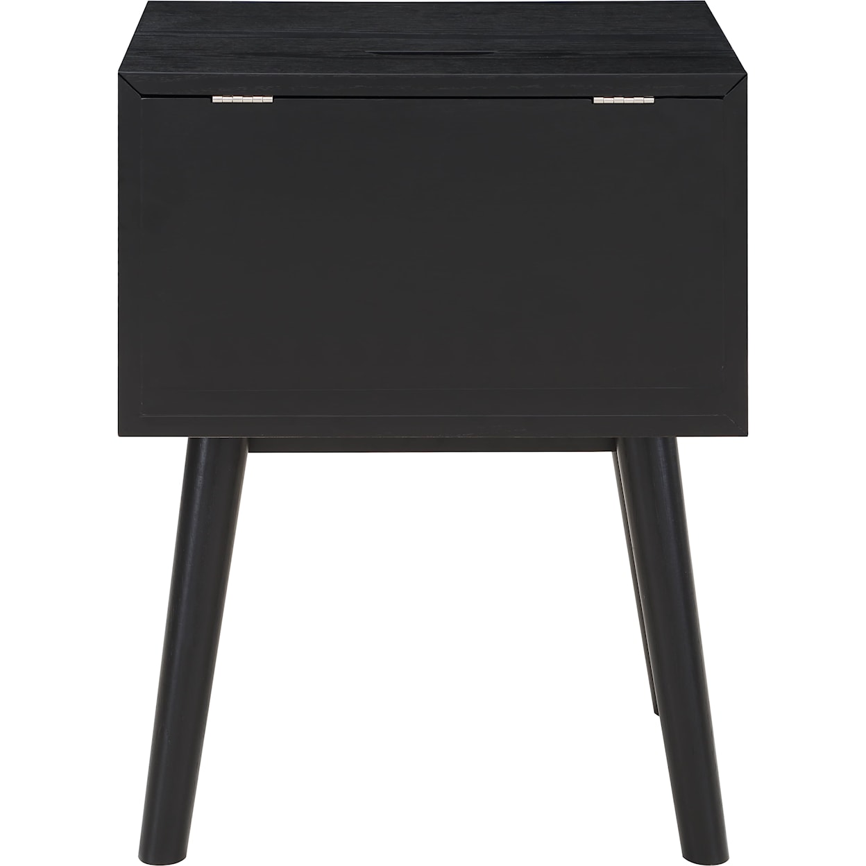 Meridian Furniture Teddy Night Stand