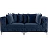 Meridian Furniture Tremblay Modular Sofa