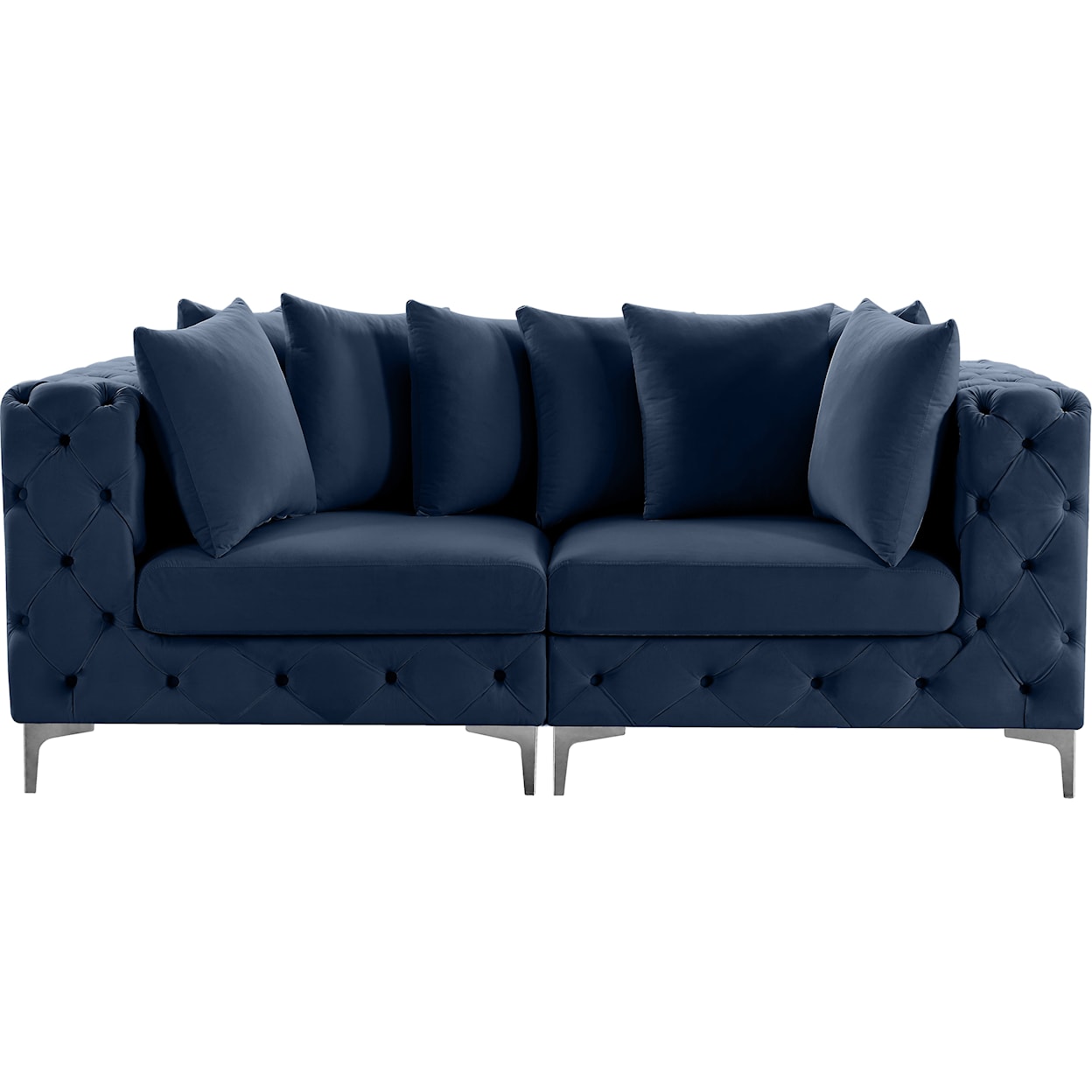 Meridian Furniture Tremblay Modular Sofa