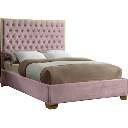 Queen Bed