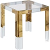 Meridian Furniture Casper End Table