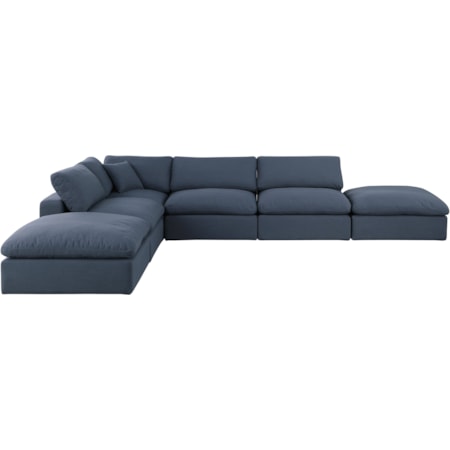 Modular Sectional