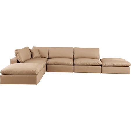 Modular Sectional