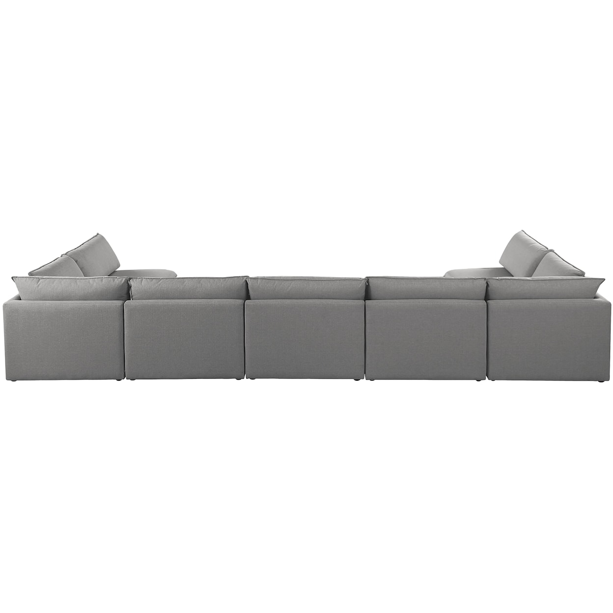 Meridian Furniture Mackenzie Modular Sectional