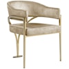 Meridian Furniture Madelyn Dining Chair