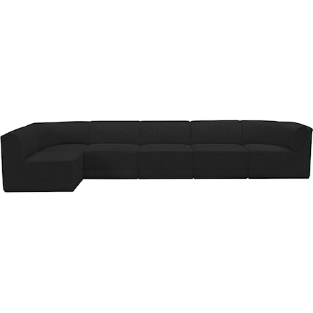 Modular Sectional