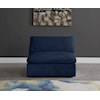 Meridian Furniture Cozy Chair