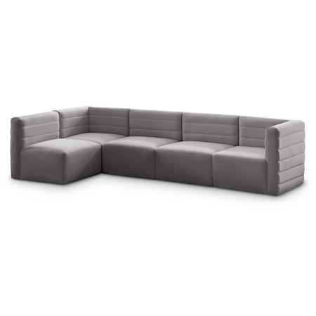 Modular Sectional