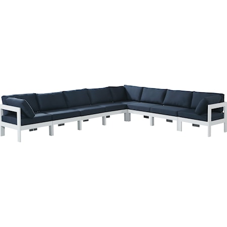 Modular Sectional