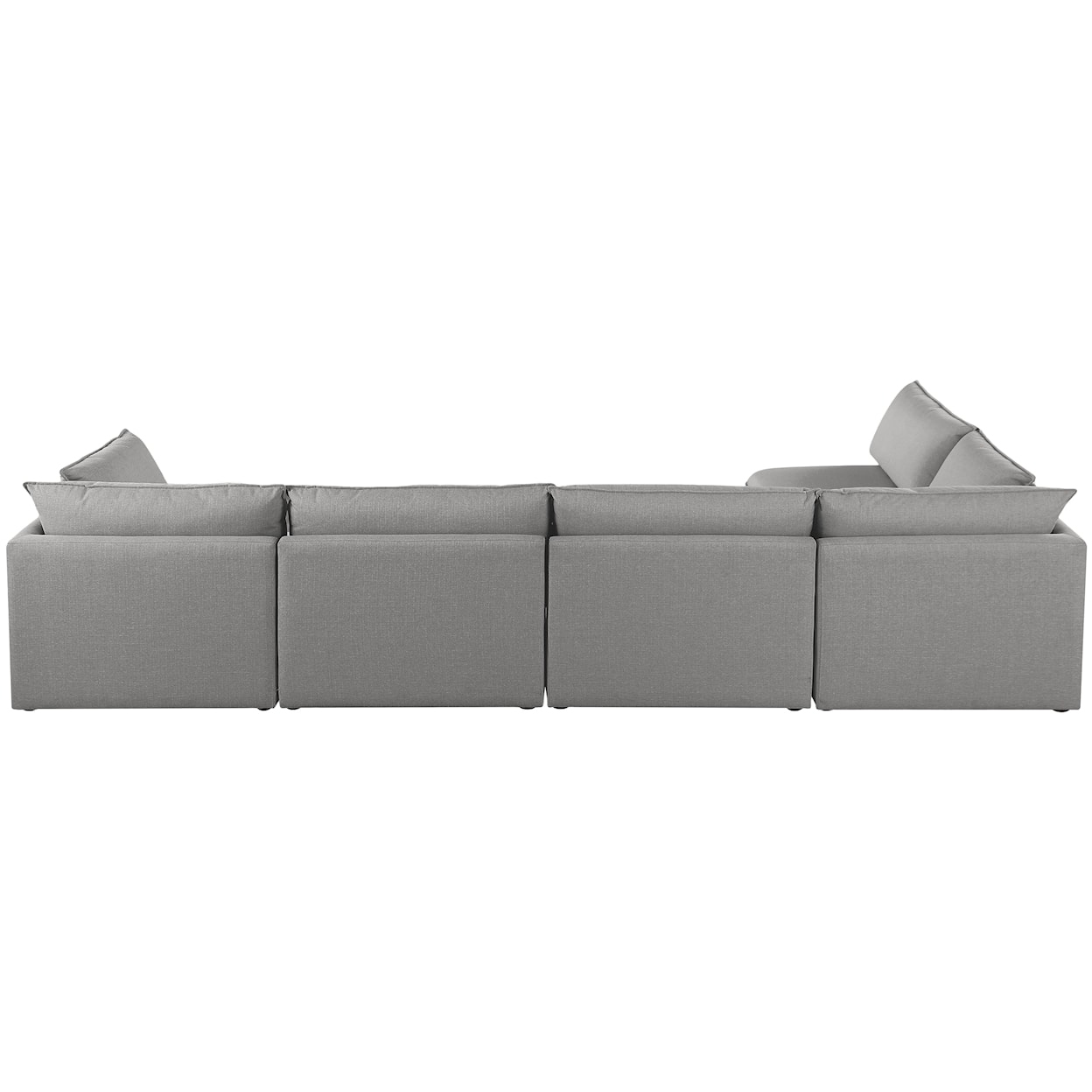 Meridian Furniture Mackenzie Modular Sectional