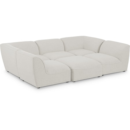 Modular Sectional