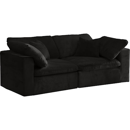 Comfort Modular Sofa