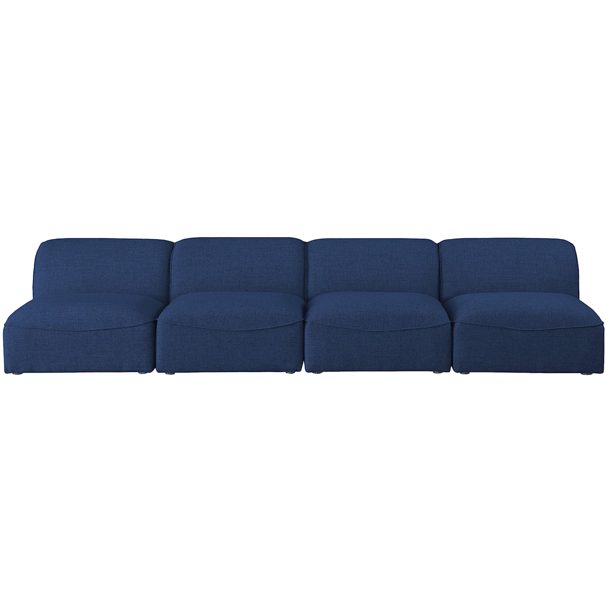 Meridian Furniture Miramar Modular Sofa