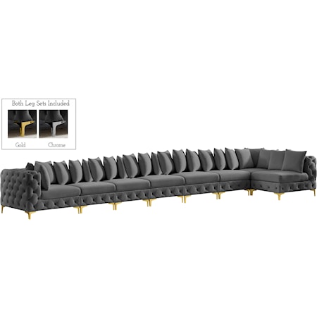 Modular Sectional