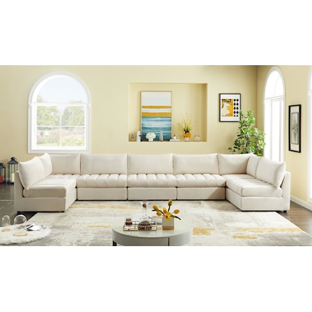 Modular Sectional