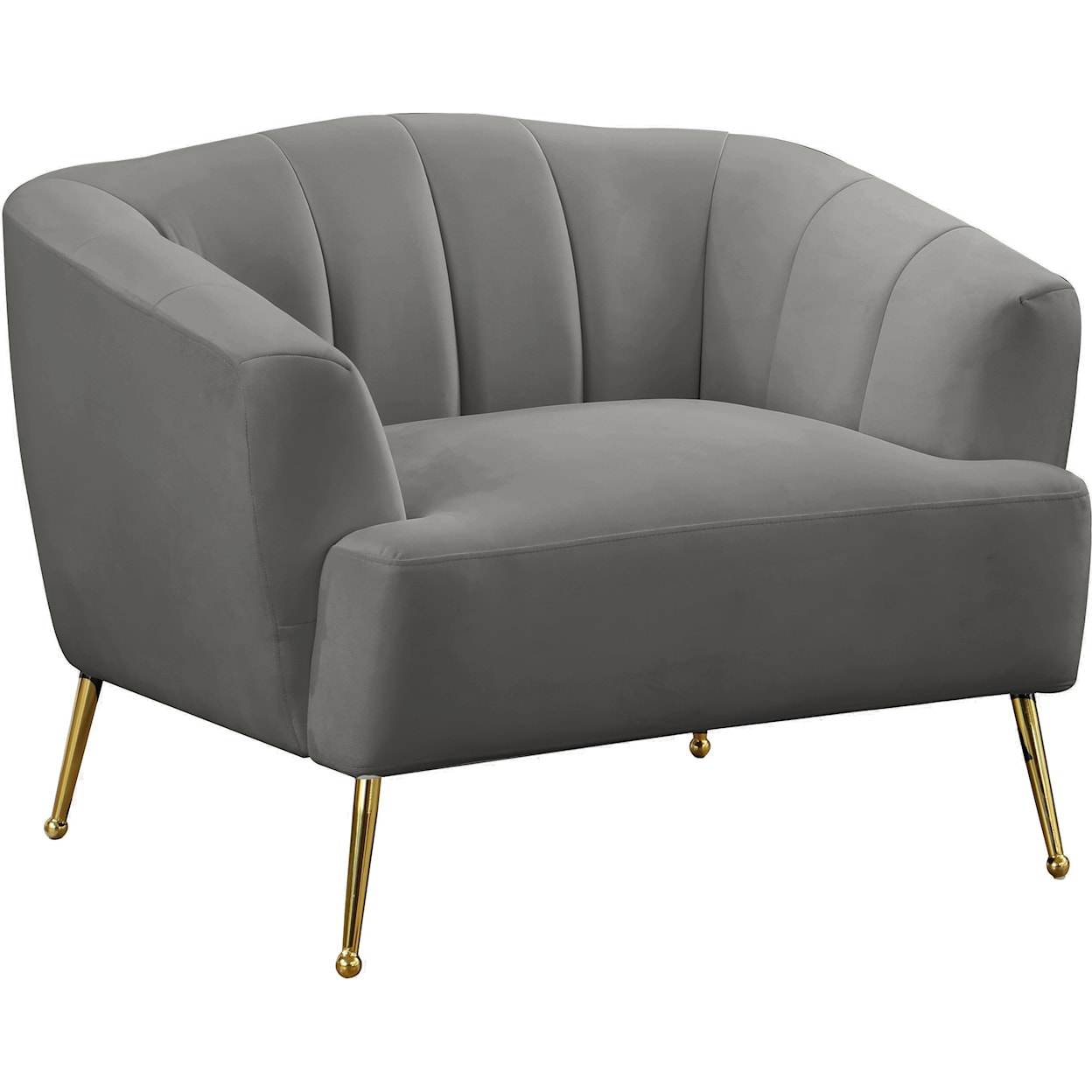 Meridian Furniture Tori Accent Chair