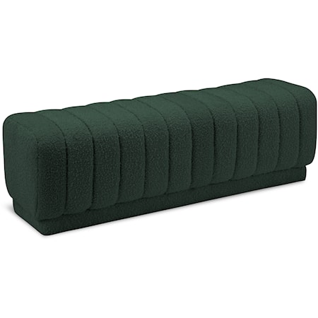 Ottoman/Bench