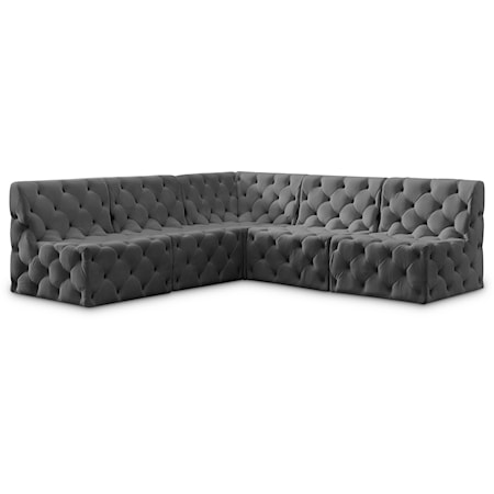 Modular Sectional