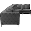 Meridian Furniture Tremblay Modular Sectional