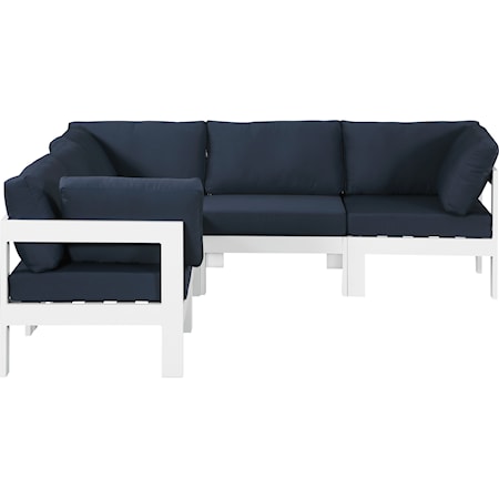 Modular Sectional