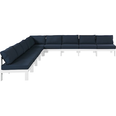 Modular Sectional