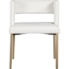 Meridian Furniture Caleb Dining Chair