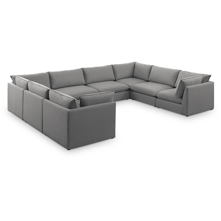 Modular Sectional