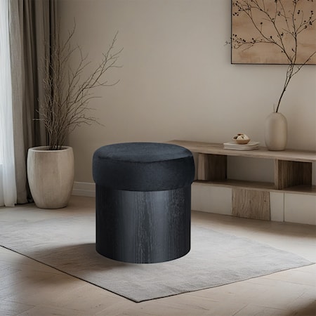 Ottoman/Stool