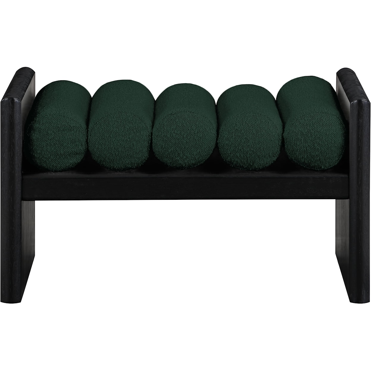 Meridian Furniture Waverly Accent Bench