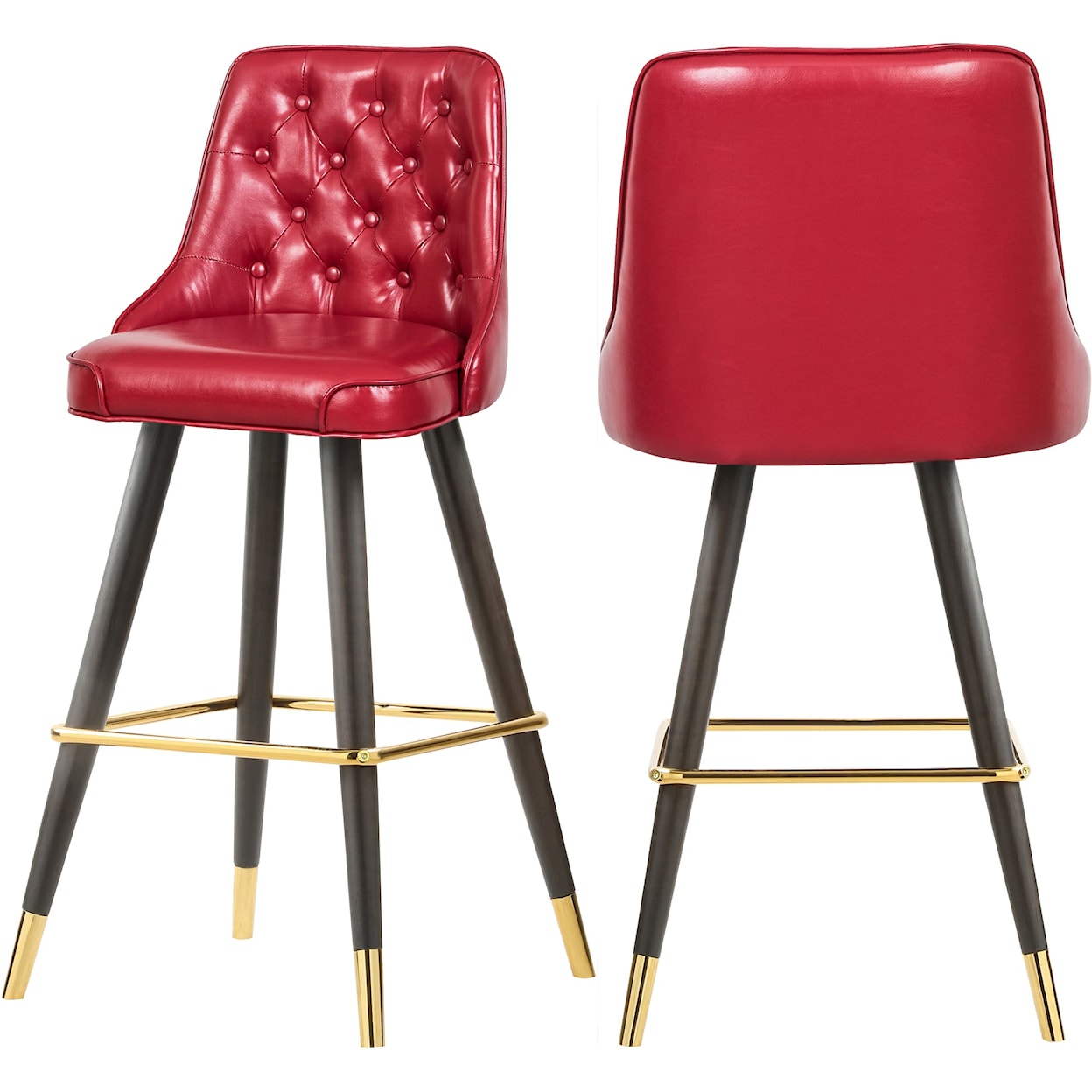 Meridian Furniture Portnoy Counter/Bar Stool