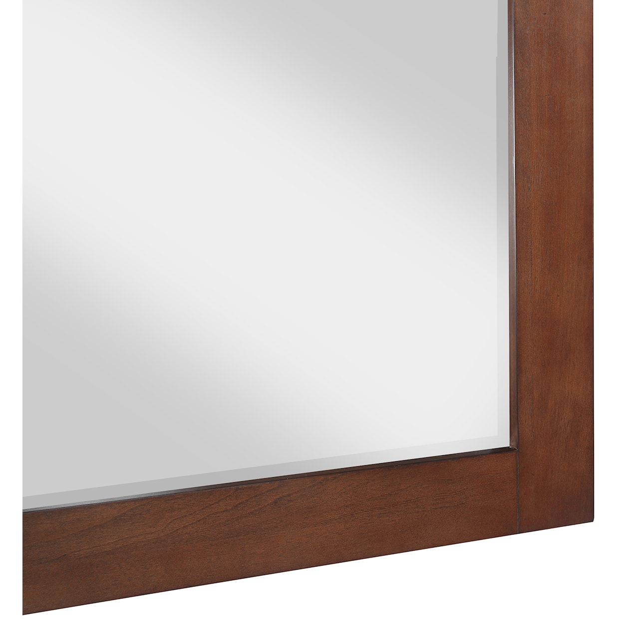 Meridian Furniture Monad Mirror