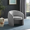 Meridian Furniture Acadia Accent Chair