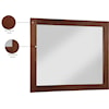 Meridian Furniture Monad Mirror
