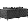 Meridian Furniture Tremblay Modular Sofa