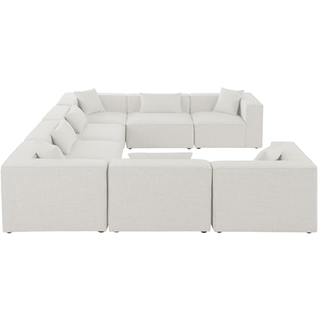 Modular Sectional