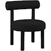 Meridian Furniture Parlor Accent Chair