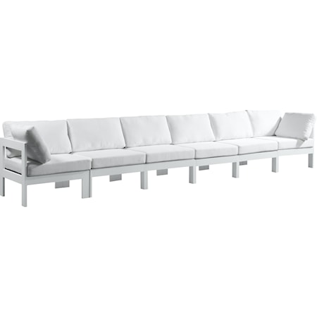 Modular Sofa